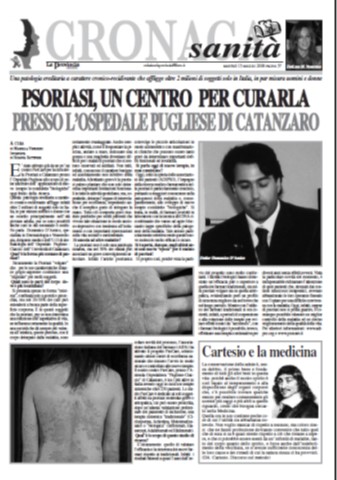 articolo su la provincia